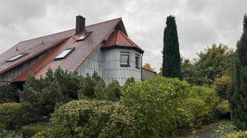 Bad Windsheim Apartamento | Ferienwohnungen am Stadtrand