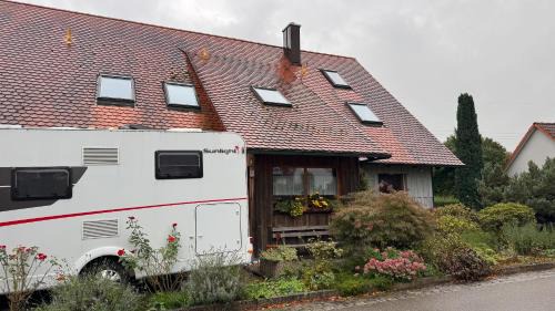 Bad Windsheim Apartamento | Ferienwohnungen am Stadtrand