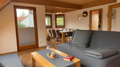 Bad Windsheim Apartamento | Ferienwohnungen am Stadtrand
