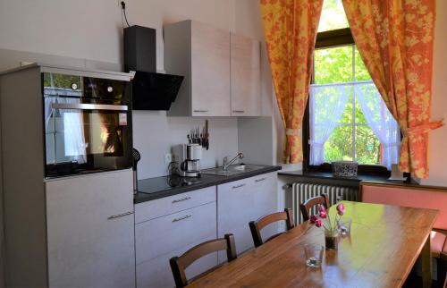 Bernkastel Apartamento | Ferienwohnungen am Stadtpalais - Bernkastel