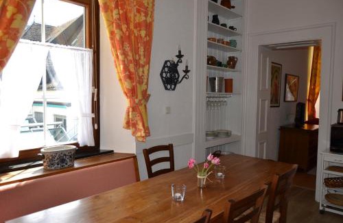 Bernkastel Apartamento | Ferienwohnungen am Stadtpalais - Bernkastel