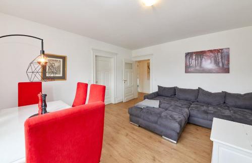 Bernkastel Apartamento | Ferienwohnungen am Gestade Wohnung 1