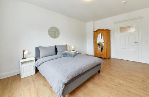 Bernkastel Apartamento | Ferienwohnungen am Gestade Wohnung 1