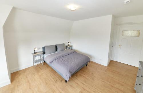 Bernkastel Apartamento | Ferienwohnungen am Gestade Wohnung 1