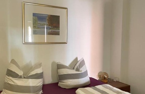 Neustadt/Harz Apartamento | Ferienwohnungen am Roland