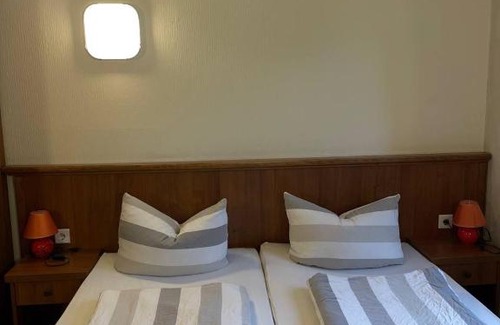 Neustadt/Harz Apartamento | Ferienwohnungen am Roland