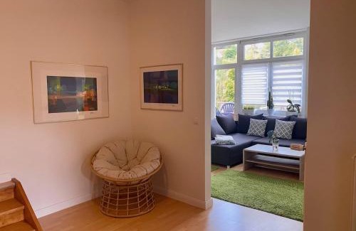 Neuwied Apartamento | Ferienwohnungen "am Fürstenweg"