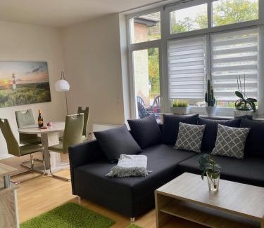 Neuwied Apartamento | Ferienwohnungen "am Fürstenweg"