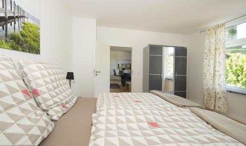 Neuwied Apartamento | Ferienwohnungen "am Fürstenweg"