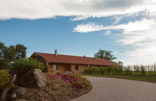 Brennberg Apartamento | Ferienwohnungen am Ferienhof Schiegl - gerne auch Handwerker, Monteure