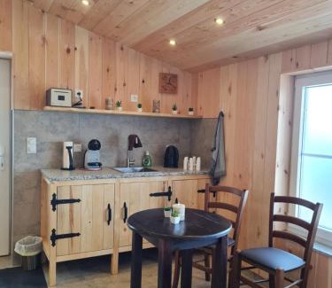 Brennberg Apartamento | Ferienwohnungen am Ferienhof Schiegl - gerne auch Handwerker, Monteure