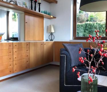 Mainberg Apartamento | Ferienwohnungen Am Forsthaus