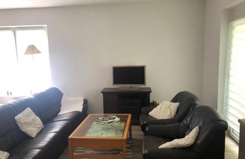 Weggun Apartamento | Ferienwohnungen am Fuße des Schlosses