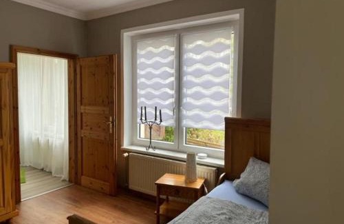 Weggun Apartamento | Ferienwohnungen am Fuße des Schlosses
