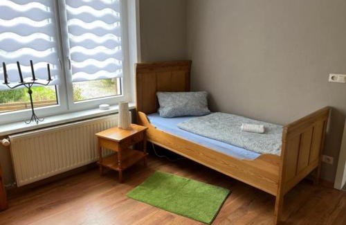 Weggun Apartamento | Ferienwohnungen am Fuße des Schlosses