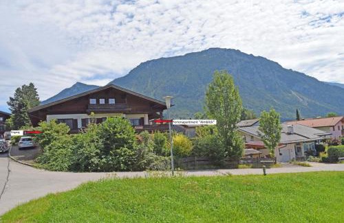 Sankt Valentin Apartamento | Ferienwohnungen "Am Golfplatz" inkl. Chiemgaukarte