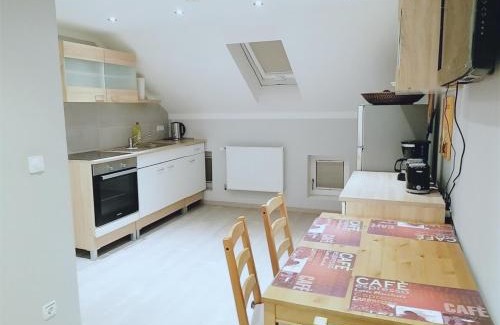 Bad Kreuznach Apartamento | Ferienwohnungen am Holzmarkt, am Rande der Altstadt