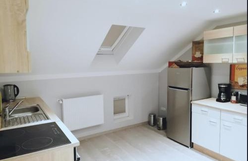 Bad Kreuznach Apartamento | Ferienwohnungen am Holzmarkt, am Rande der Altstadt