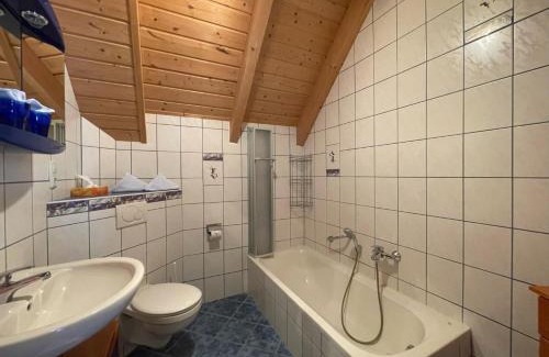 Neualbenreuth Apartamento | Ferienwohnungen Am Kirchberg Kapplblick