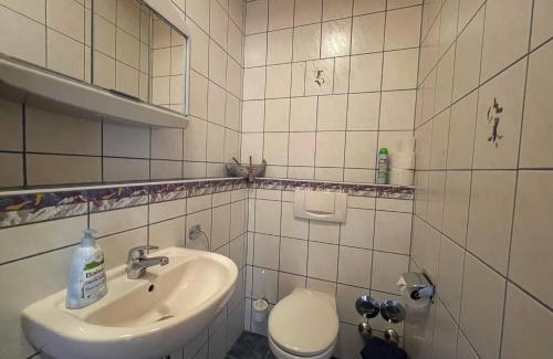 Neualbenreuth Apartamento | Ferienwohnungen Am Kirchberg Kapplblick