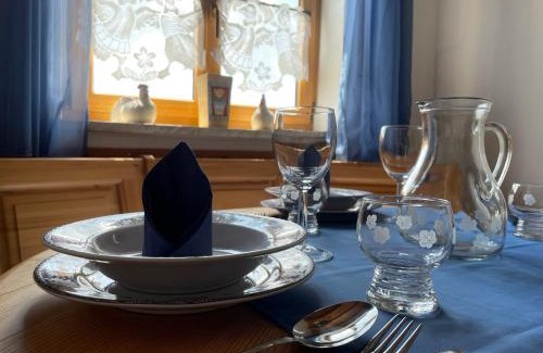 Neualbenreuth Apartamento | Ferienwohnungen Am Kirchberg Kapplblick