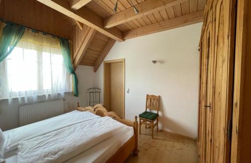 Neualbenreuth Apartamento | Ferienwohnungen Am Kirchberg Kapplblick