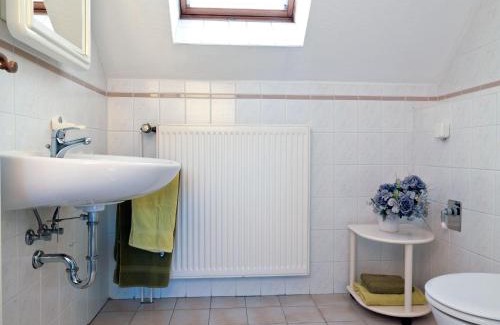 Insel Poel Apartamento | Ferienwohnungen Am Lotsenstieg Morgensonne