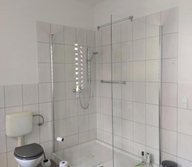 Altenburg Apartamento | Ferienwohnungen am Safrangarten
