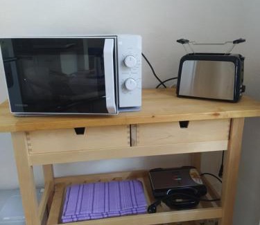 Altenburg Apartamento | Ferienwohnungen am Safrangarten