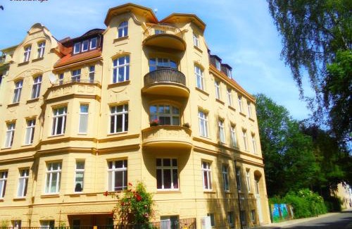 Goerlitz Apartamento | Ferienwohnungen am StadtPark Görlitz