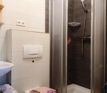 Goerlitz Apartamento | Ferienwohnungen am StadtPark Görlitz