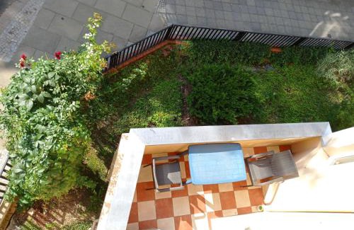 Goerlitz Apartamento | Ferienwohnungen am StadtPark Görlitz