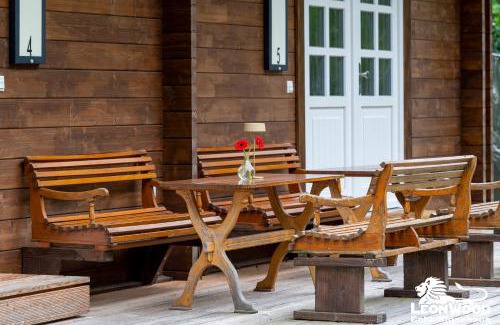 Burg Casa | Ferienwohnungen an der Hauptspree