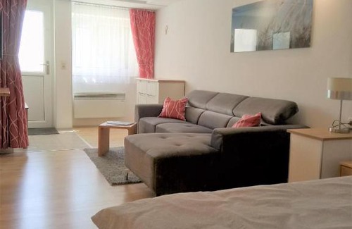 Illmitz Apartamento | Ferienwohnungen Anna Balazs