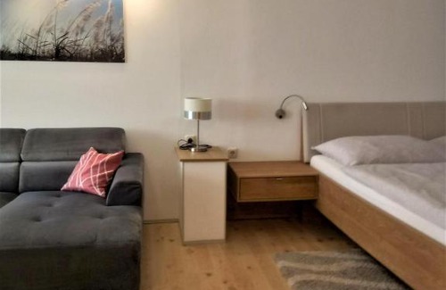 Illmitz Apartamento | Ferienwohnungen Anna Balazs