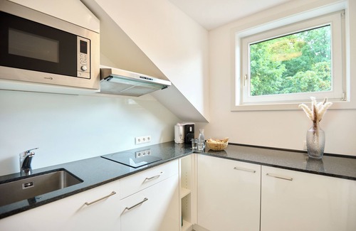 Villach Apartamento | Ferienwohnungen - Appartements Pension Zollner