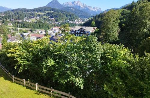 Mitterbach Apartamento | Ferienwohnungen Arnold Berchtesgaden