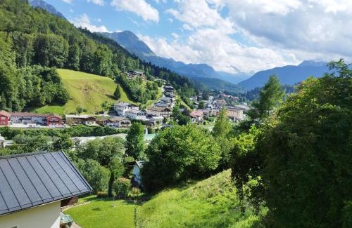 Mitterbach Apartamento | Ferienwohnungen Arnold Berchtesgaden