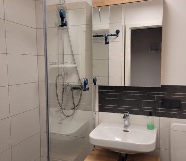Mitterbach Apartamento | Ferienwohnungen Arnold Berchtesgaden