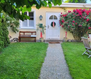 Krems an der Donau Apartamento | Ferienwohnungen Dr. Neubert