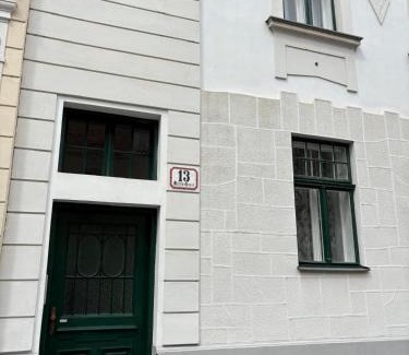 Krems an der Donau Apartamento | Ferienwohnungen Dr. Neubert