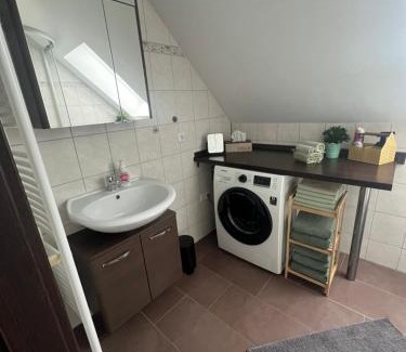 Eulau Apartamento | Ferienwohnungen AugenBlick 2 Naumburg