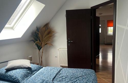 Eulau Apartamento | Ferienwohnungen AugenBlick 2 Naumburg