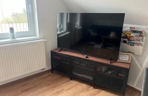 Eulau Apartamento | Ferienwohnungen AugenBlick 2 Naumburg