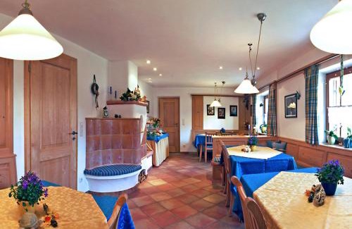 Bad Reichenhall Apartamento | Ferienwohnungen Auhaus