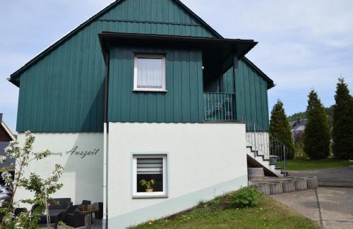 Geising Apartamento | Ferienwohnungen Auszeit Ausblick