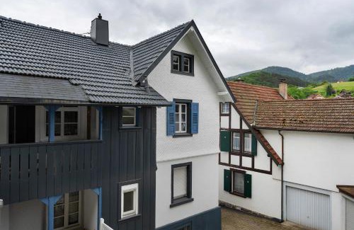 Buehlertal Apartamento | Ferienwohnungen Bühlertal