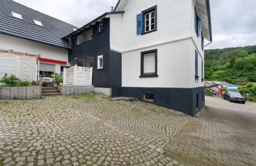 Buehlertal Apartamento | Ferienwohnungen Bühlertal
