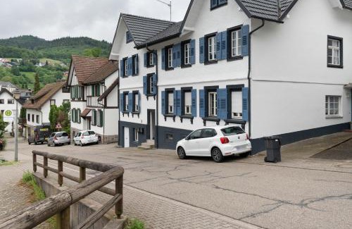 Buehlertal Apartamento | Ferienwohnungen Bühlertal