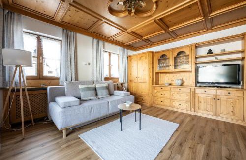 Obermaiselstein Apartamento | Ferienwohnungen Brugger